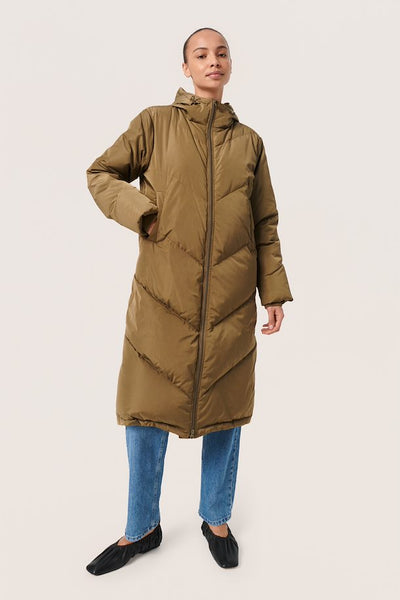 Mylo Midi Coat