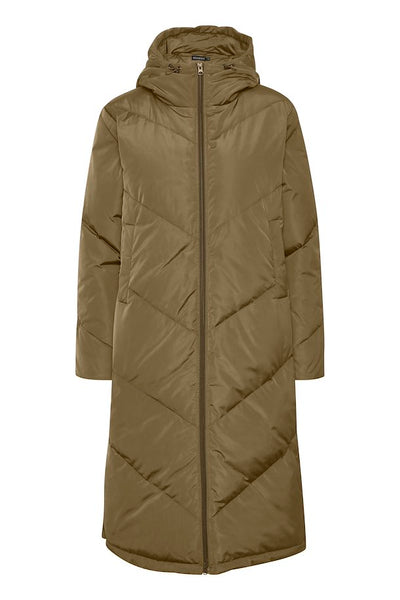 Mylo Midi Coat