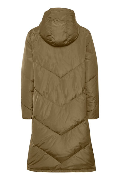 Mylo Midi Coat