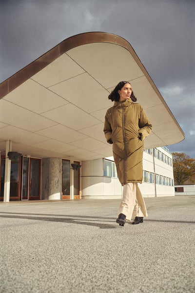 Mylo Midi Coat