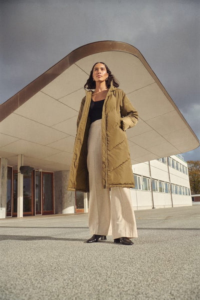 Mylo Midi Coat