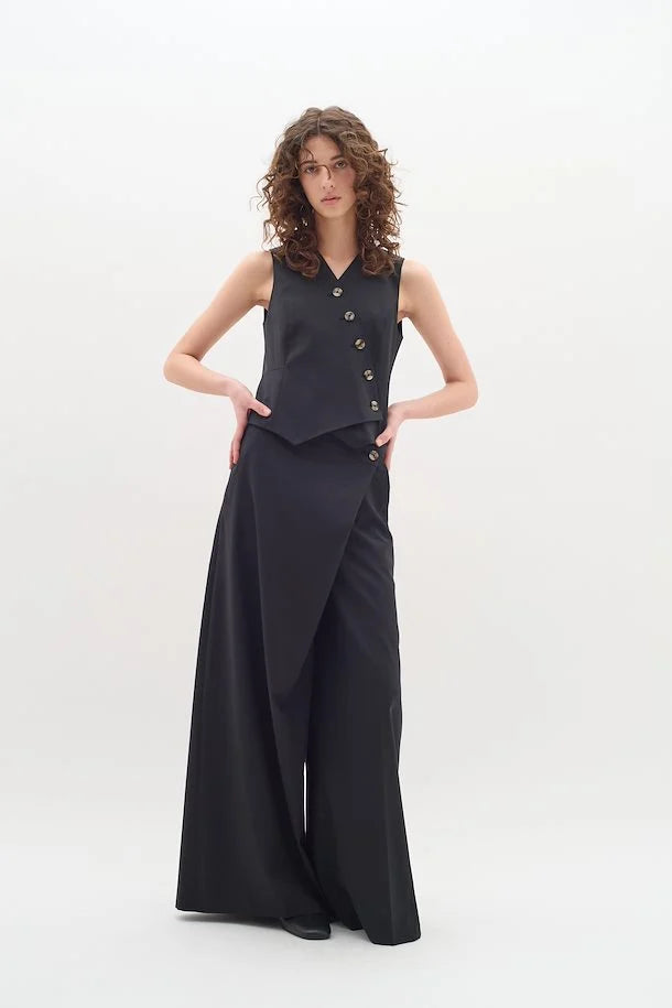 Yaeko Waistcoat
