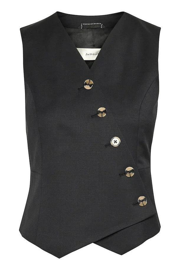 Yaeko Waistcoat