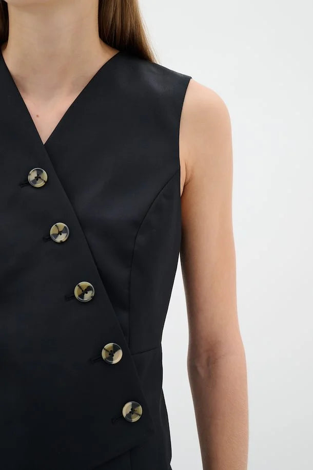 Yaeko Waistcoat