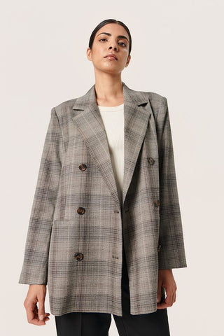 Storie Blazer