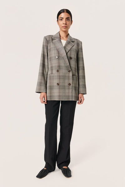 Storie Blazer