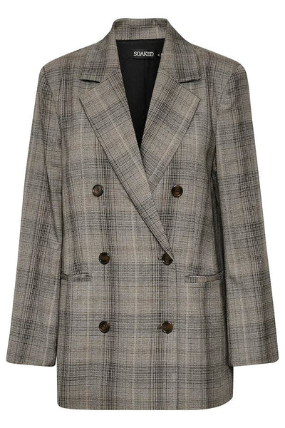 Storie Blazer