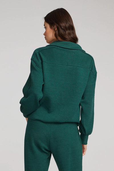 Half Zip Pullover