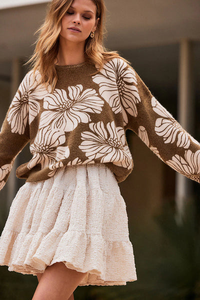 Ganna Sweater