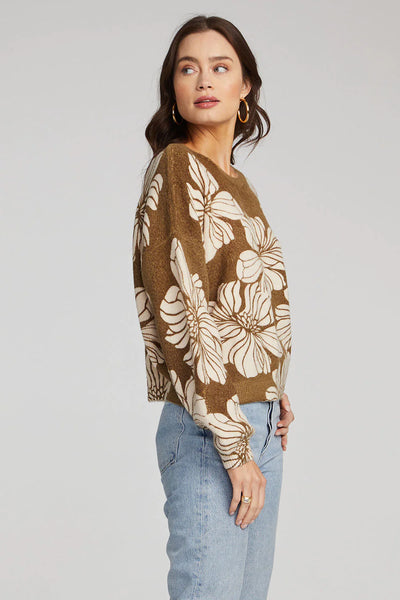Ganna Sweater