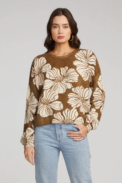 Ganna Sweater