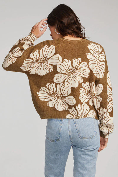 Ganna Sweater
