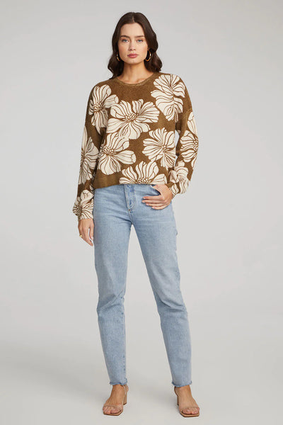 Ganna Sweater