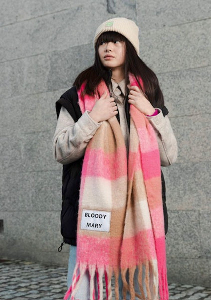 Maxi Scarf