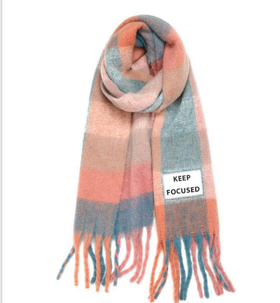 Maxi Scarf