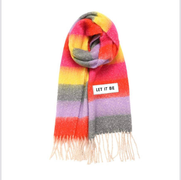 Maxi Scarf