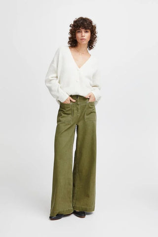 Kassandra Pant