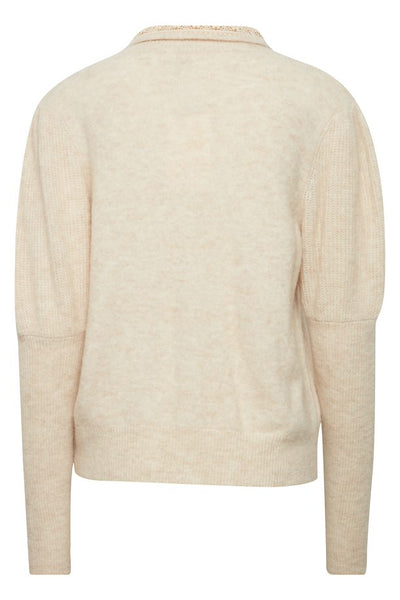 Irdarel Cardigan