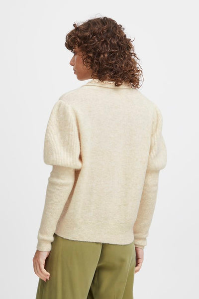 Irdarel Cardigan