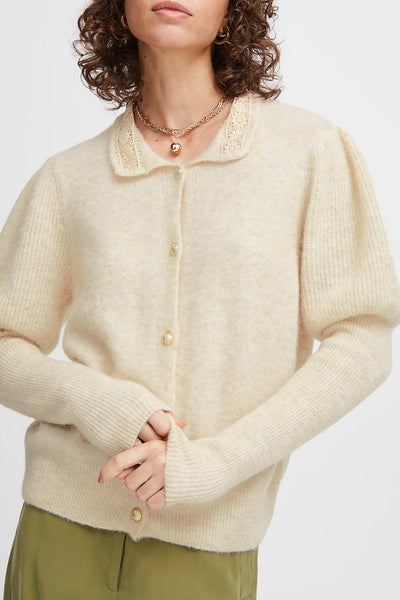 Irdarel Cardigan