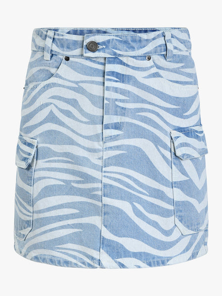 Ana Cargo Skirt