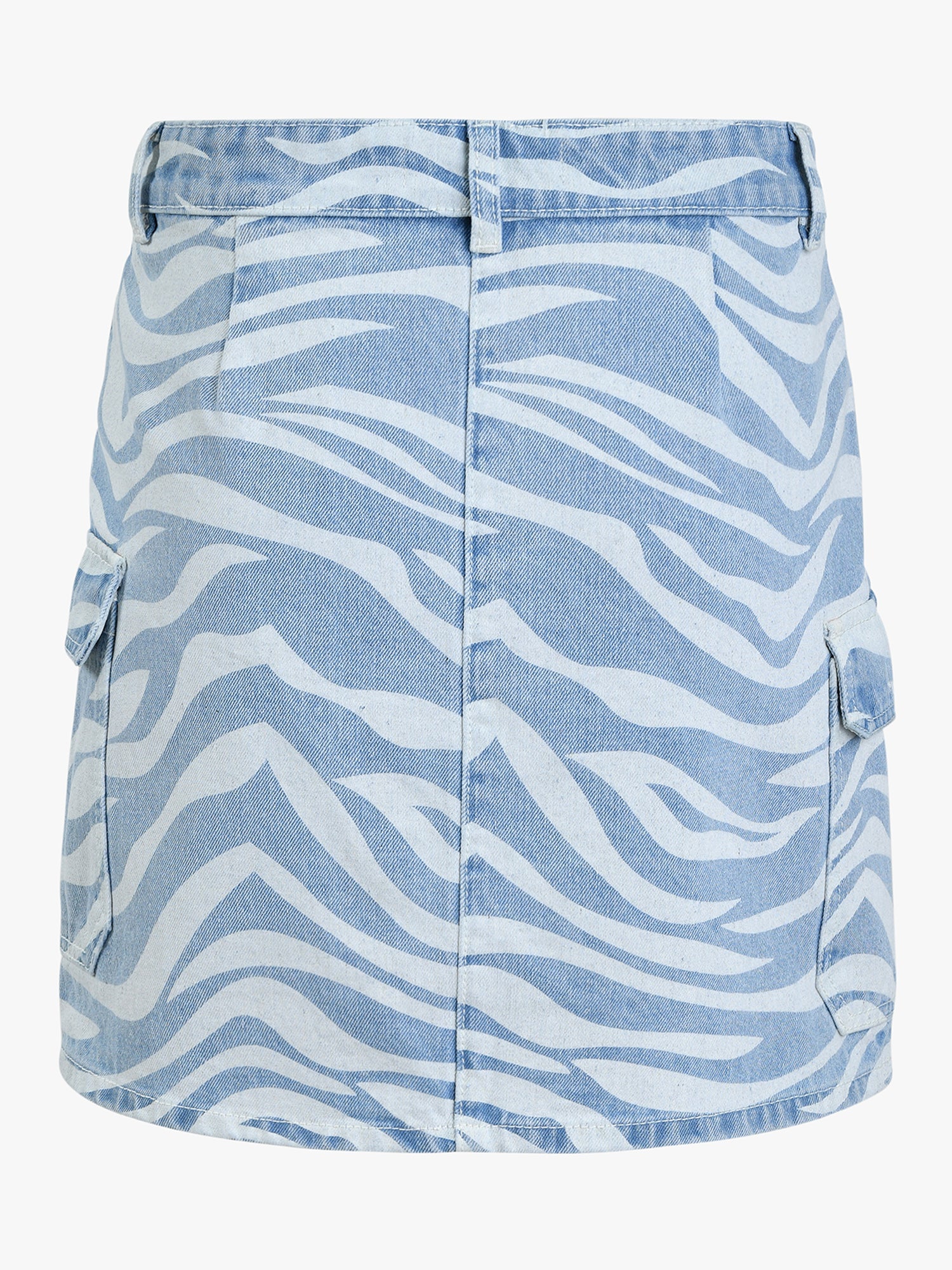 Ana Cargo Skirt