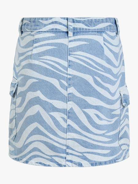 Ana Cargo Skirt
