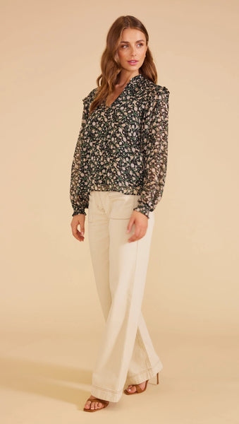 Lily Blouse