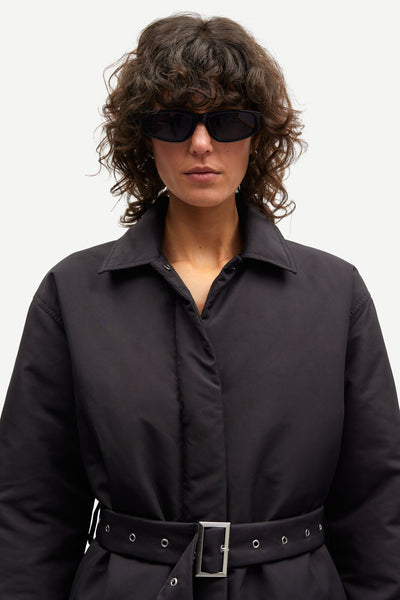 Silvi Coat
