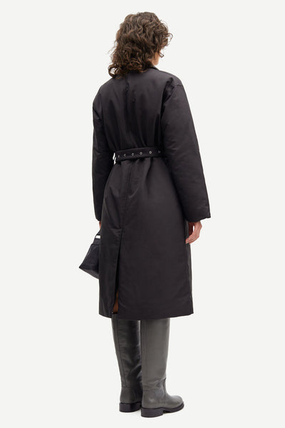 Silvi Coat