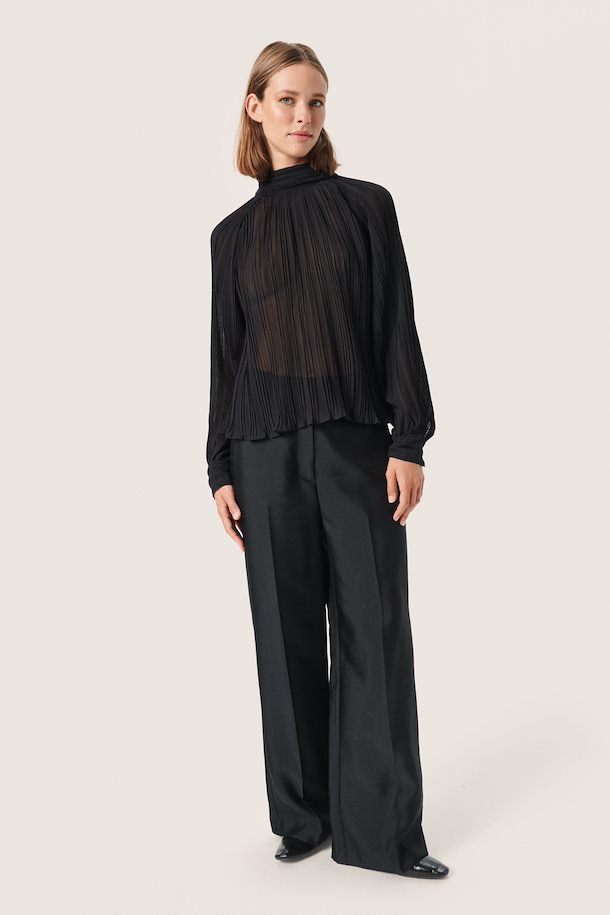 Chrisley Blouse