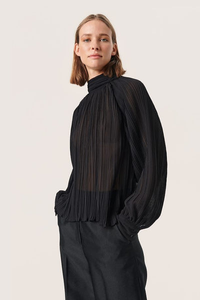 Chrisley Blouse