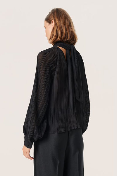 Chrisley Blouse