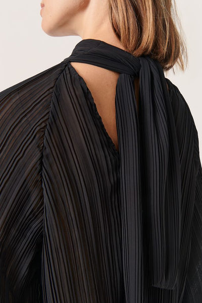 Chrisley Blouse