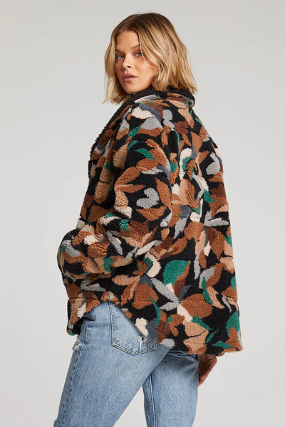 Knoxville Jacket