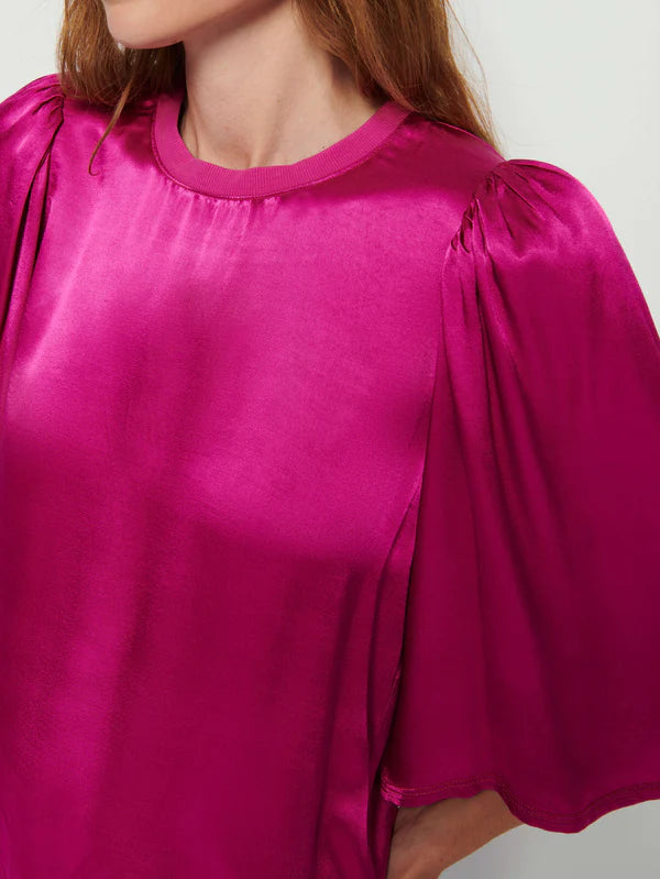 Donna - Bell Sleeve Top