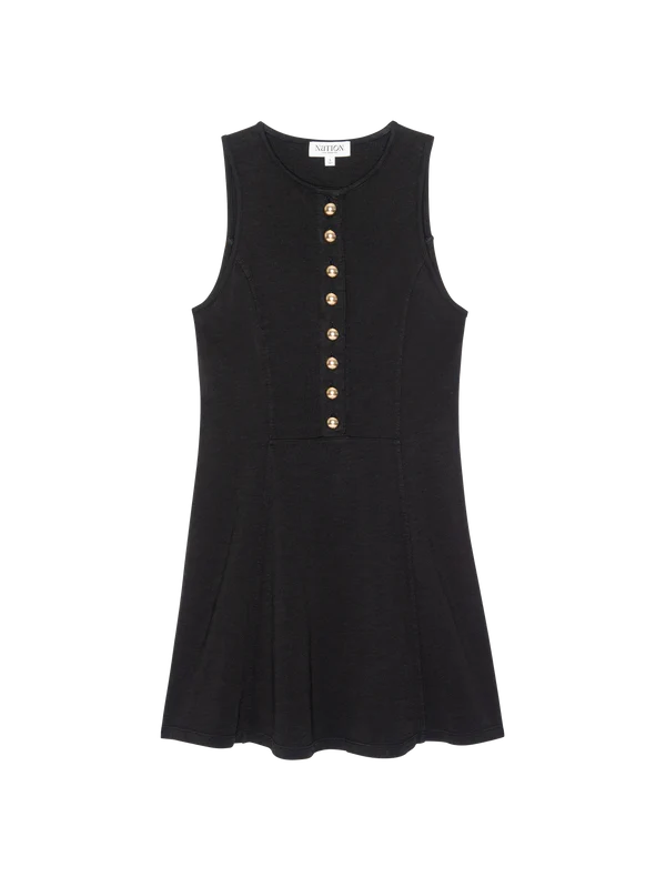 Jayna Dress