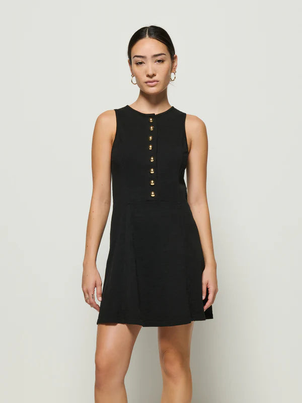 Jayna Dress