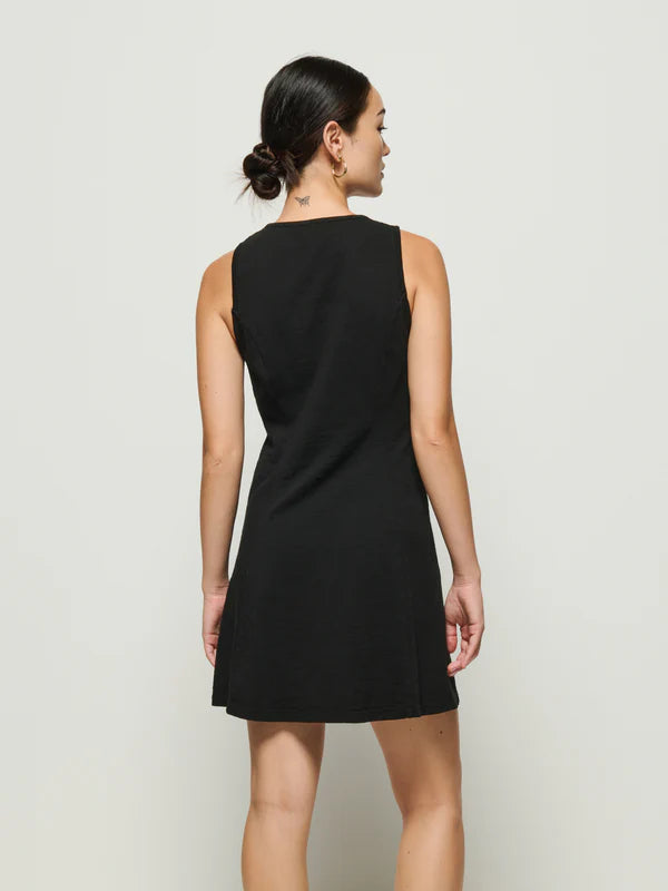 Jayna Dress