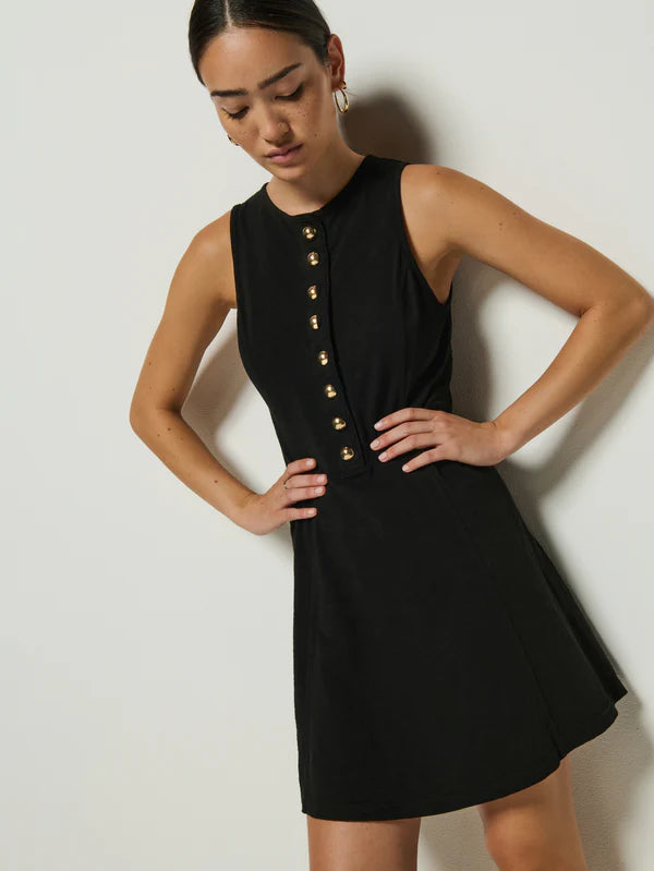 Jayna Dress
