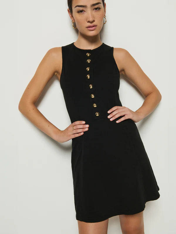 Jayna Dress