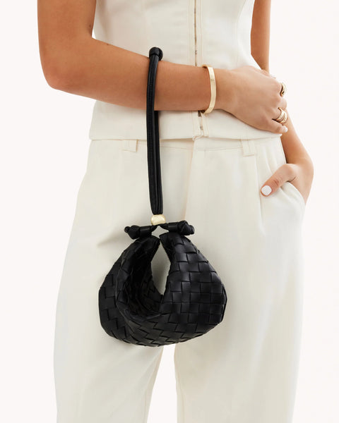 Kacey Handle Bag