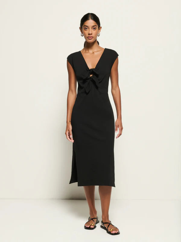 Kalee Column Dress
