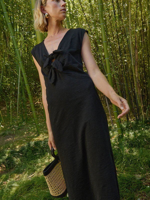 Kalee Column Dress