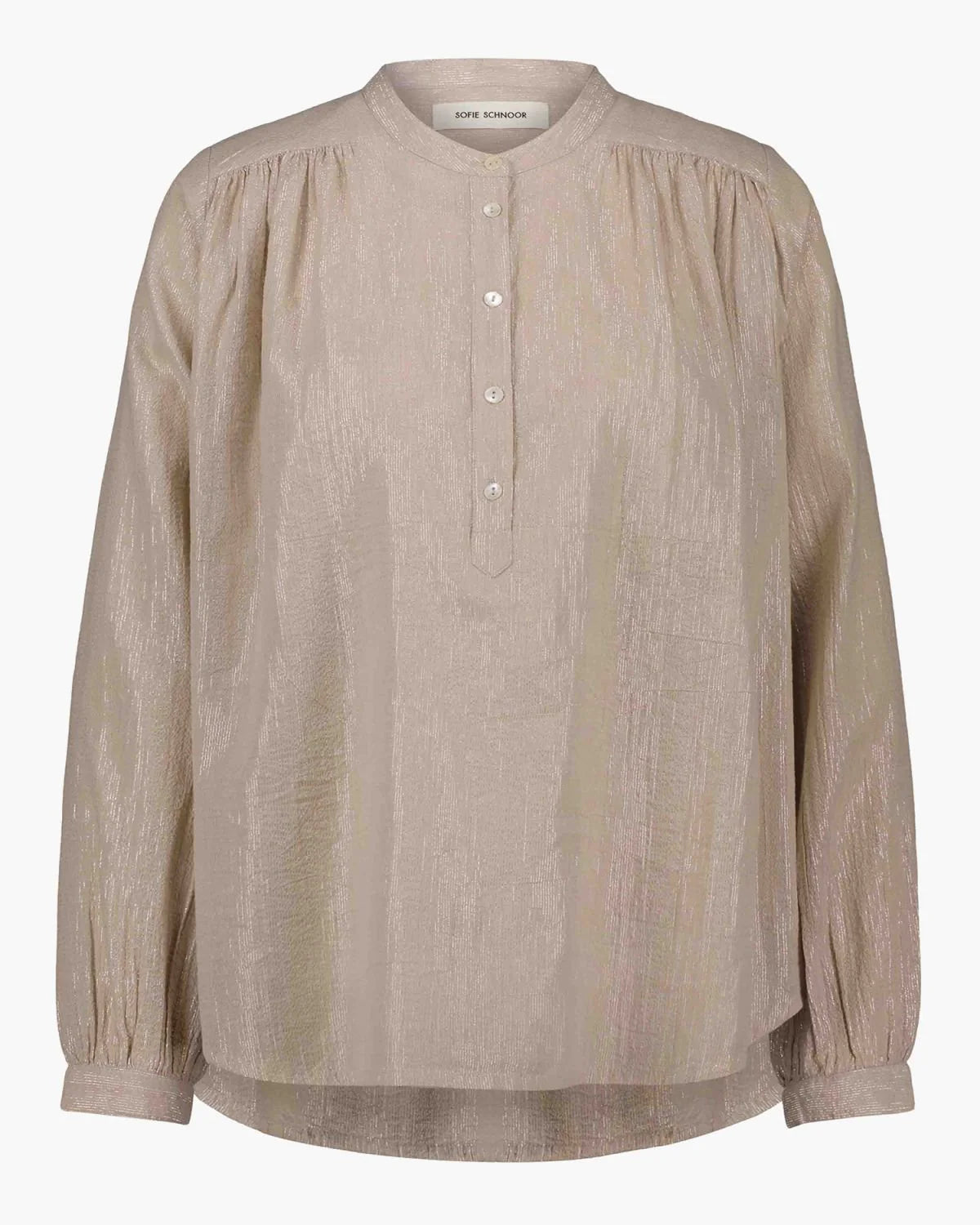 Wilma Blouse