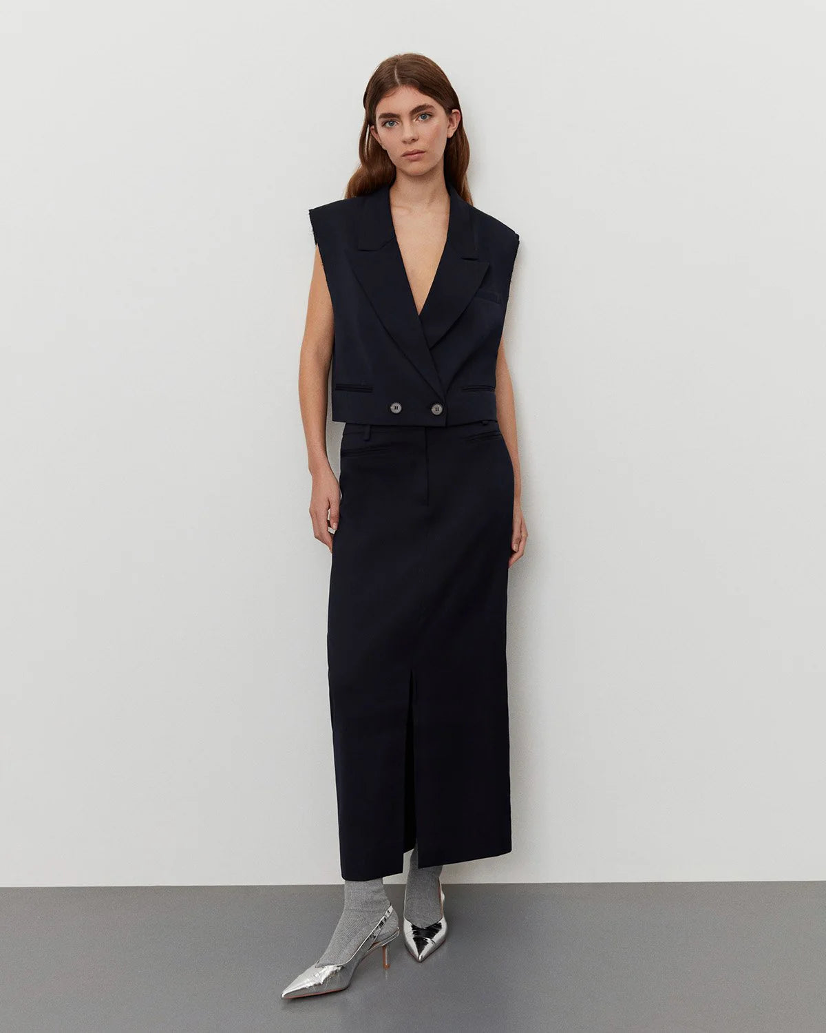 Max Skirt