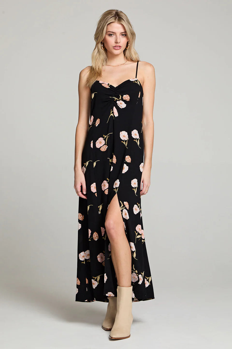 Romie Midi Dress