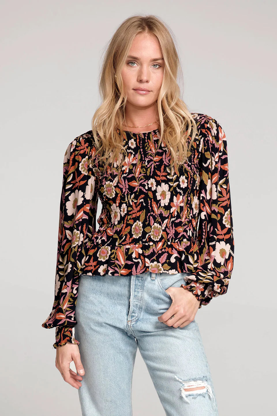 Brielle Top