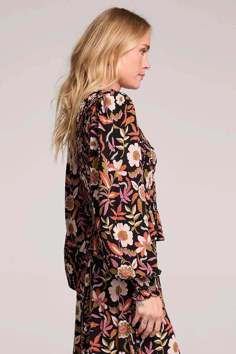 Brielle Top