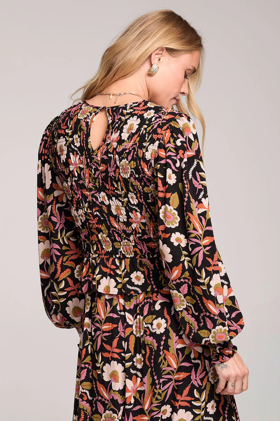 Brielle Top
